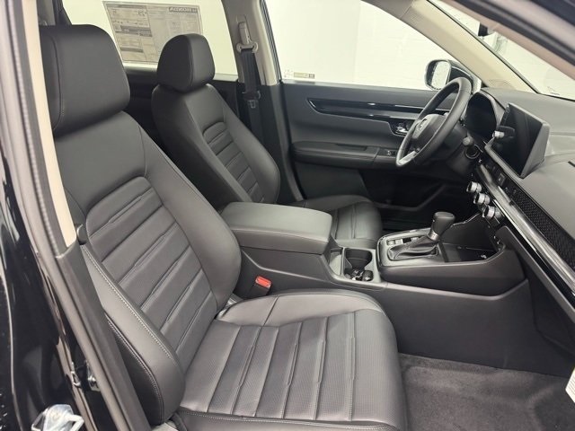 2026 Honda CR-V EX-L photo 13