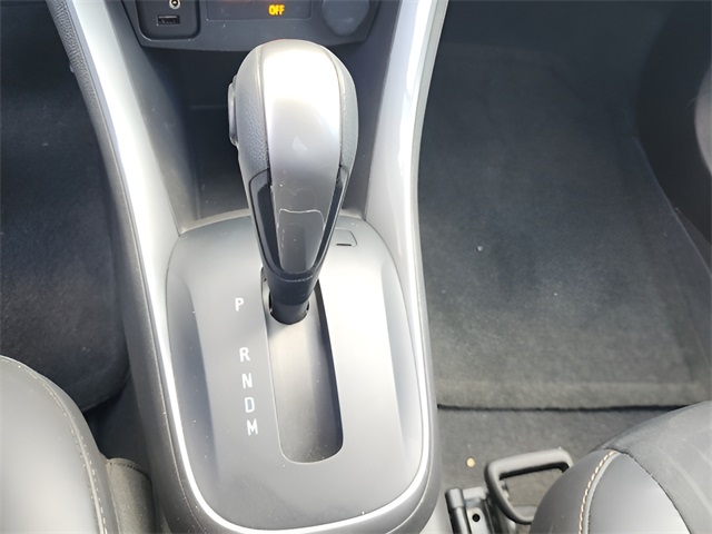 2022 Chevrolet Trax LT photo 29