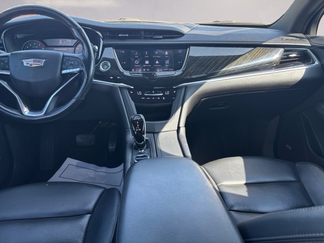 2020 Cadillac XT6 Premium Luxury photo 11
