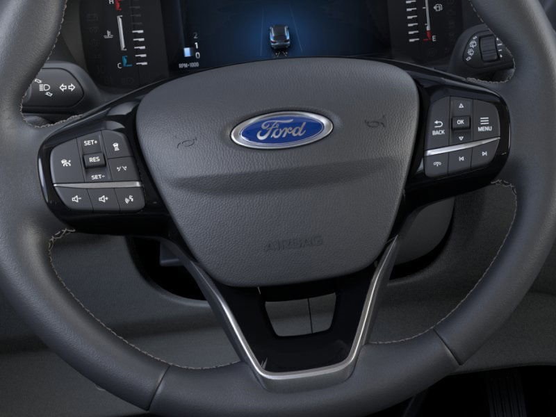 2026 Ford Escape Active photo 7