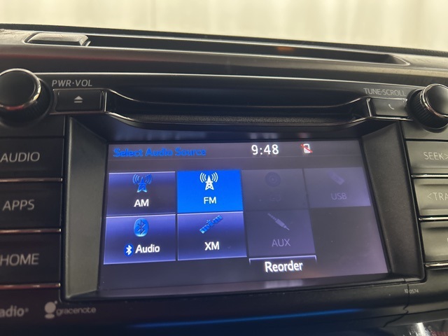 2018 Toyota RAV4 XLE photo 16