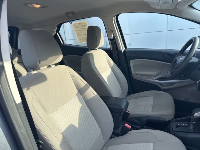 2018 Ford EcoSport S photo 26