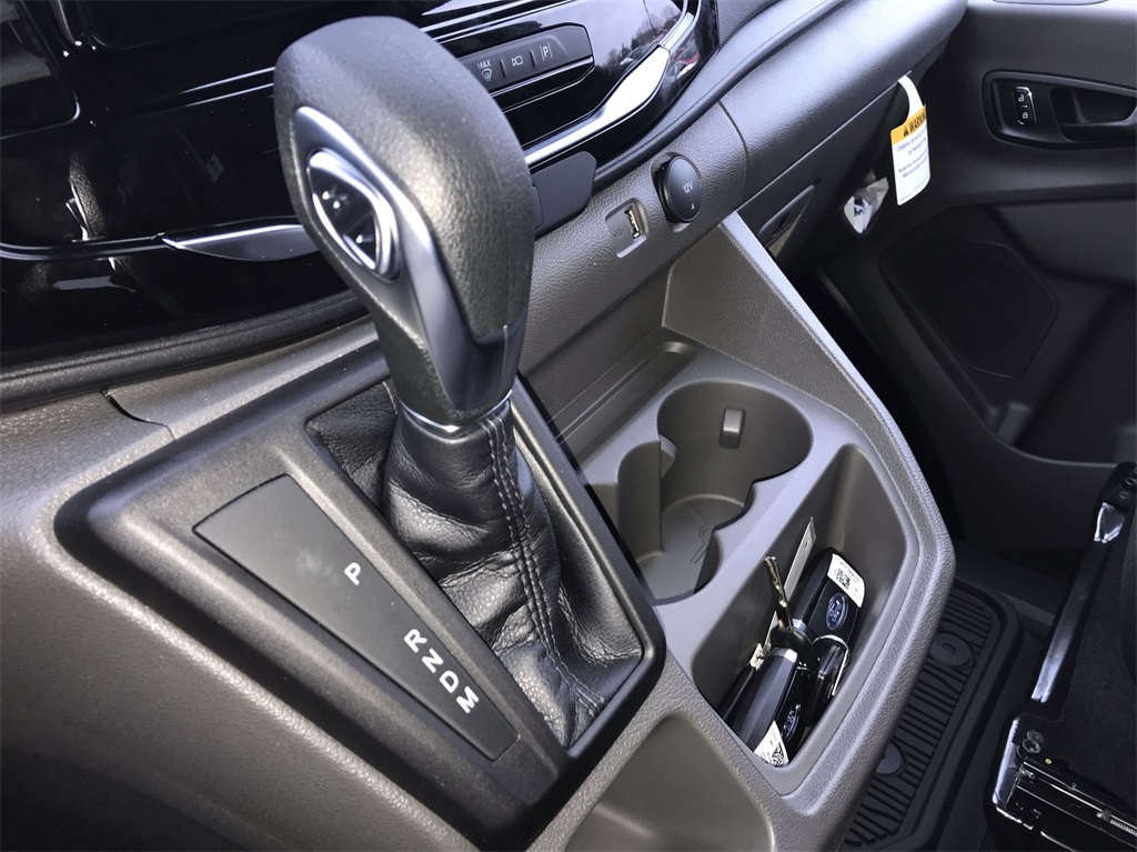 2024 Ford Transit Passenger Van XLT photo 18