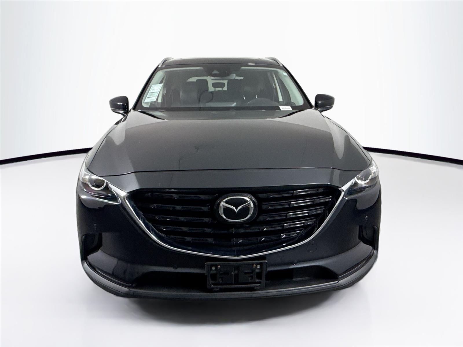 2022 Mazda CX-9 Touring photo 3