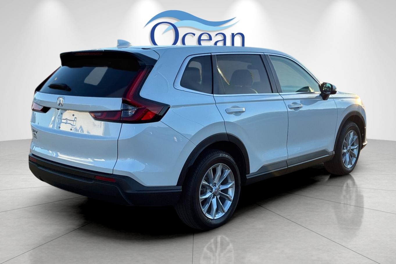 2024 Honda CR-V EX-L photo 2