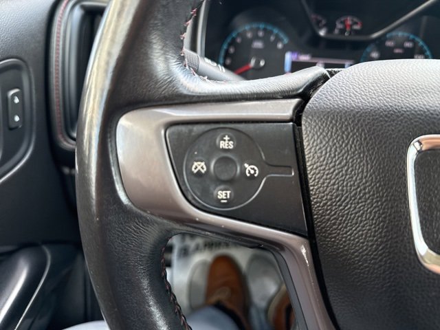 2017 Gmc Canyon SLE photo 25
