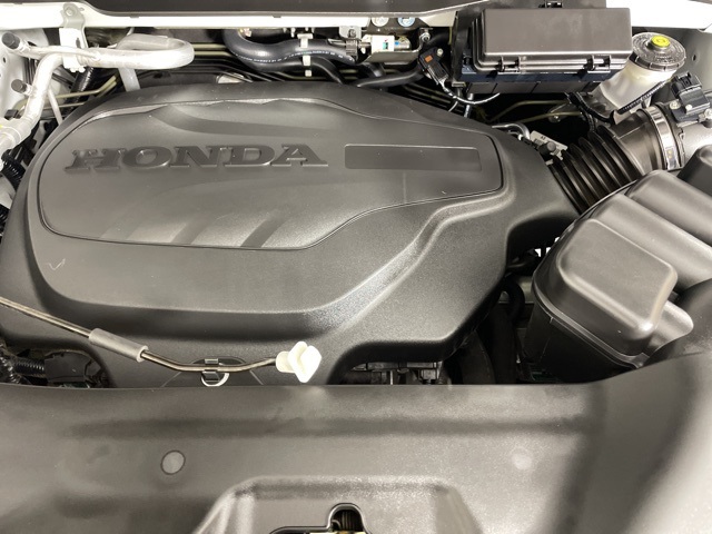 2022 Honda Passport Elite photo 34
