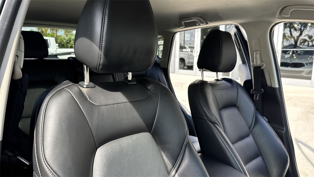 2024 Mazda CX-5 2.5 Select photo 46