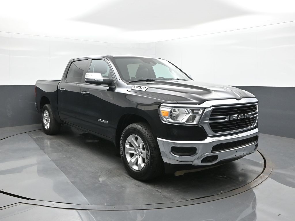 2023 Ram 1500 Laramie photo 22