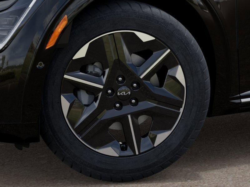2025 Kia EV6 Light Wind photo 9