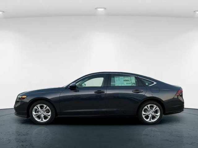 2025 Honda Accord 1.5T LX photo 3