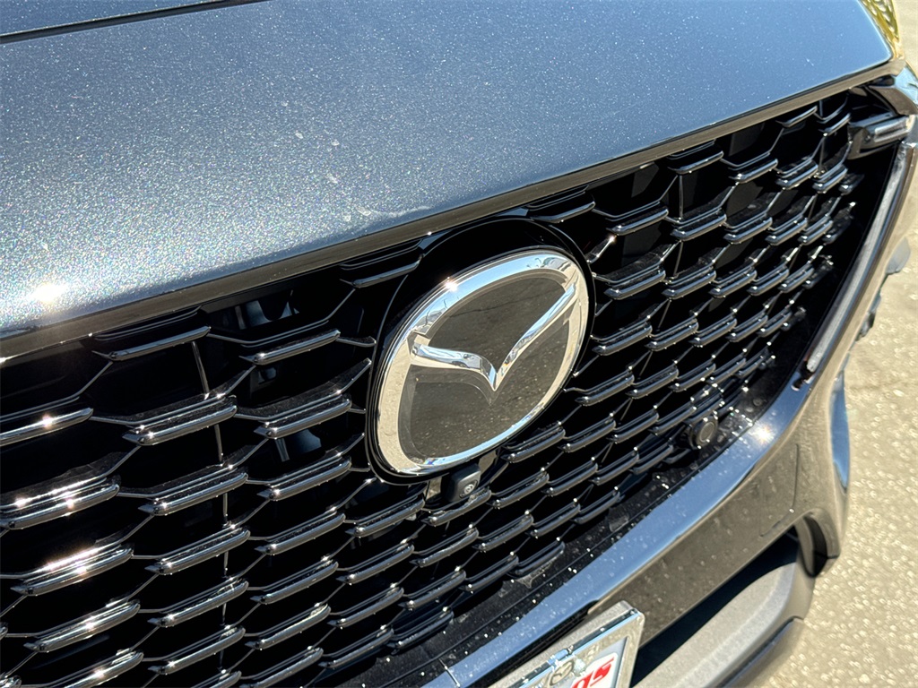 2025 Mazda CX-70 3.3 Turbo S Premium photo 3