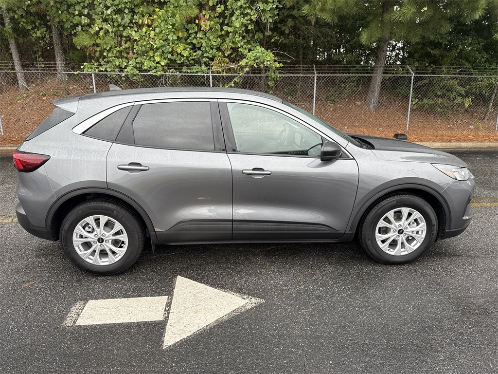 2023 Ford Escape Active photo 6