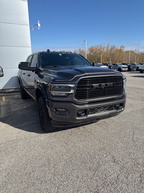 2020 RAM 2500 - Image 2