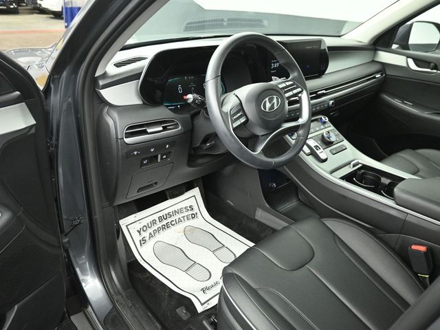 2025 HYUNDAI PALISADE - Image 9