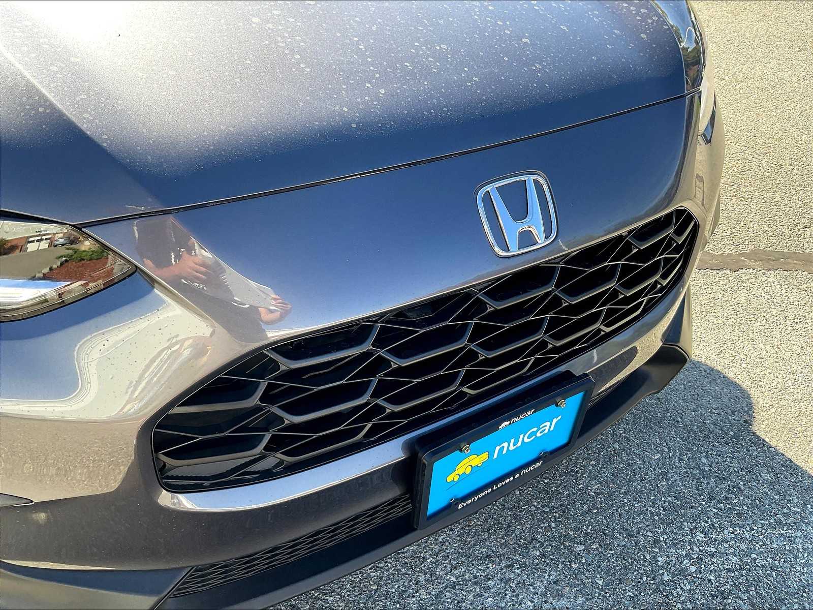 2023 Honda HR-V LX photo 28