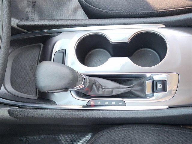 2023 Chevrolet Malibu 1LT photo 17