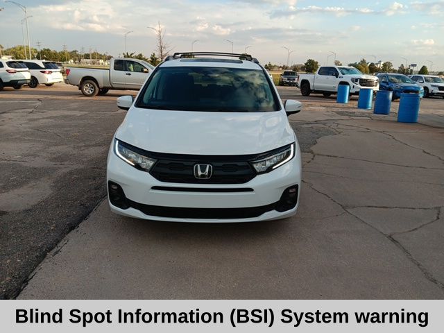 2026 Honda Odyssey EX-L photo 7