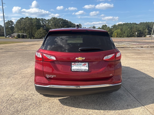 2021 Chevrolet Equinox LT photo 7