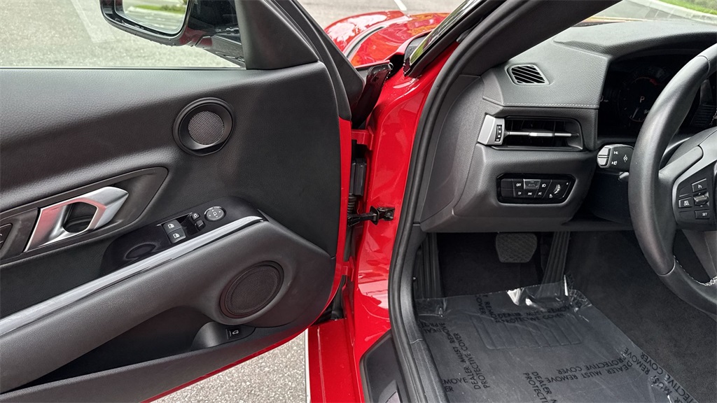 2024 Toyota Supra 3.0 photo 18