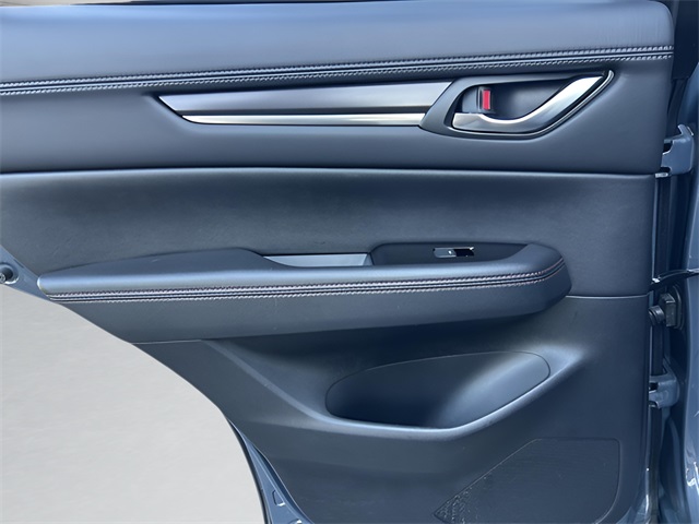 2025 Mazda CX-5 2.5 S Carbon photo 18
