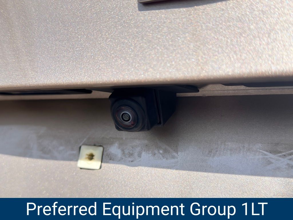 2024 Chevrolet Malibu 1LT photo 4