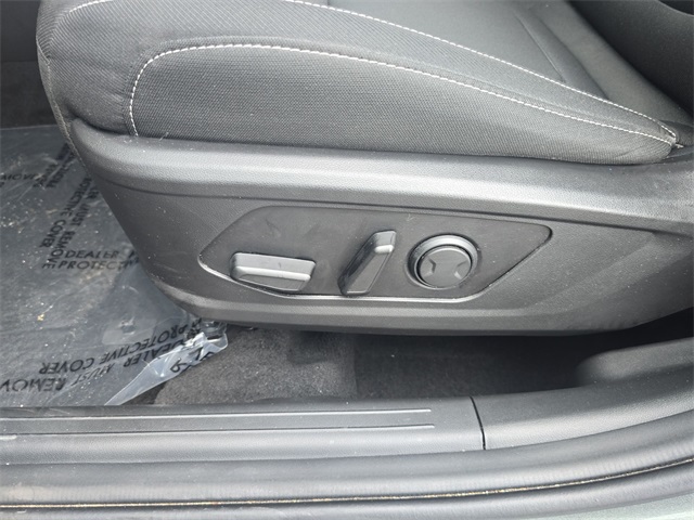 2023 Hyundai Tucson SEL photo 12
