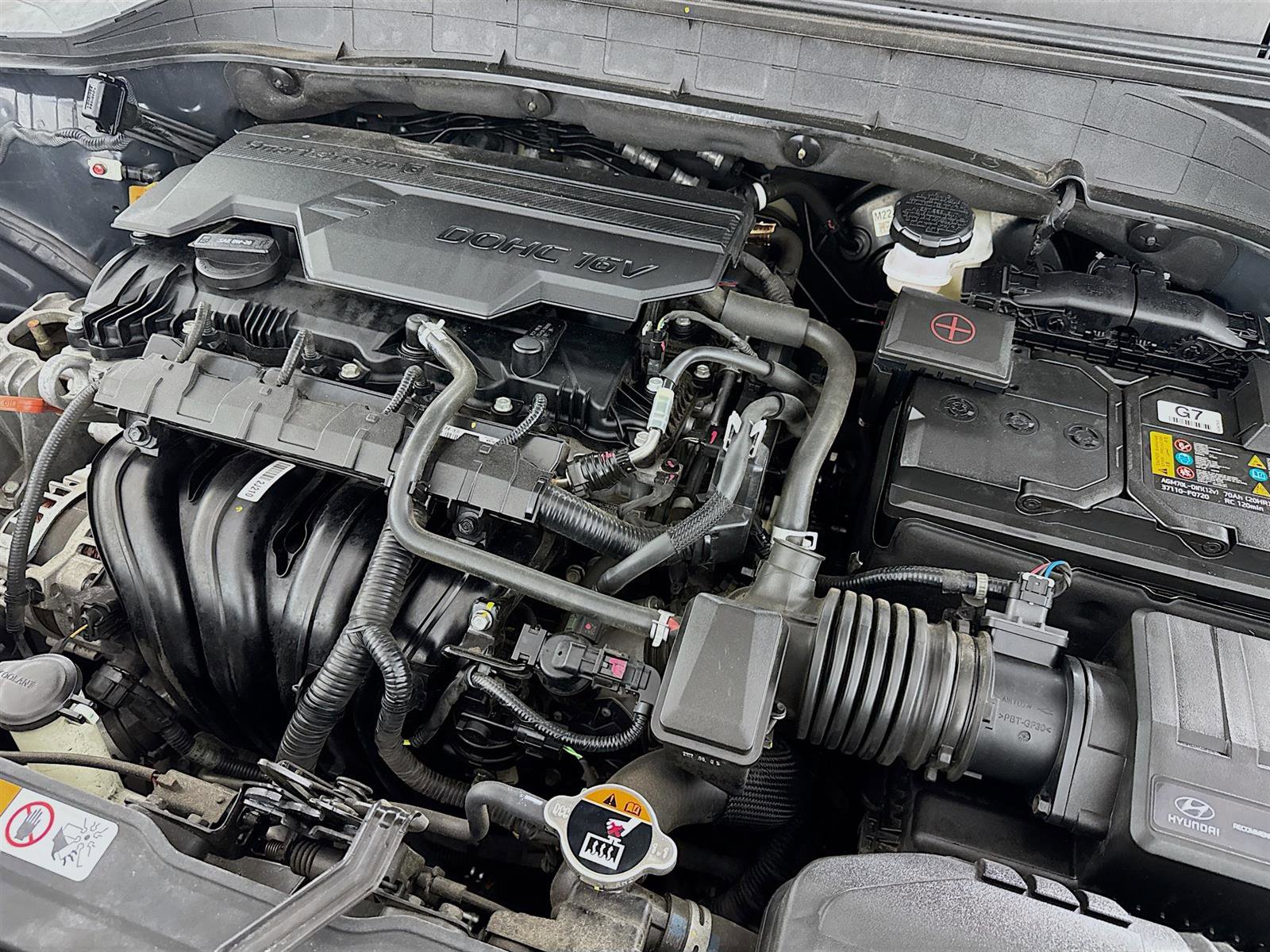 2023 Hyundai Kona SEL photo 25