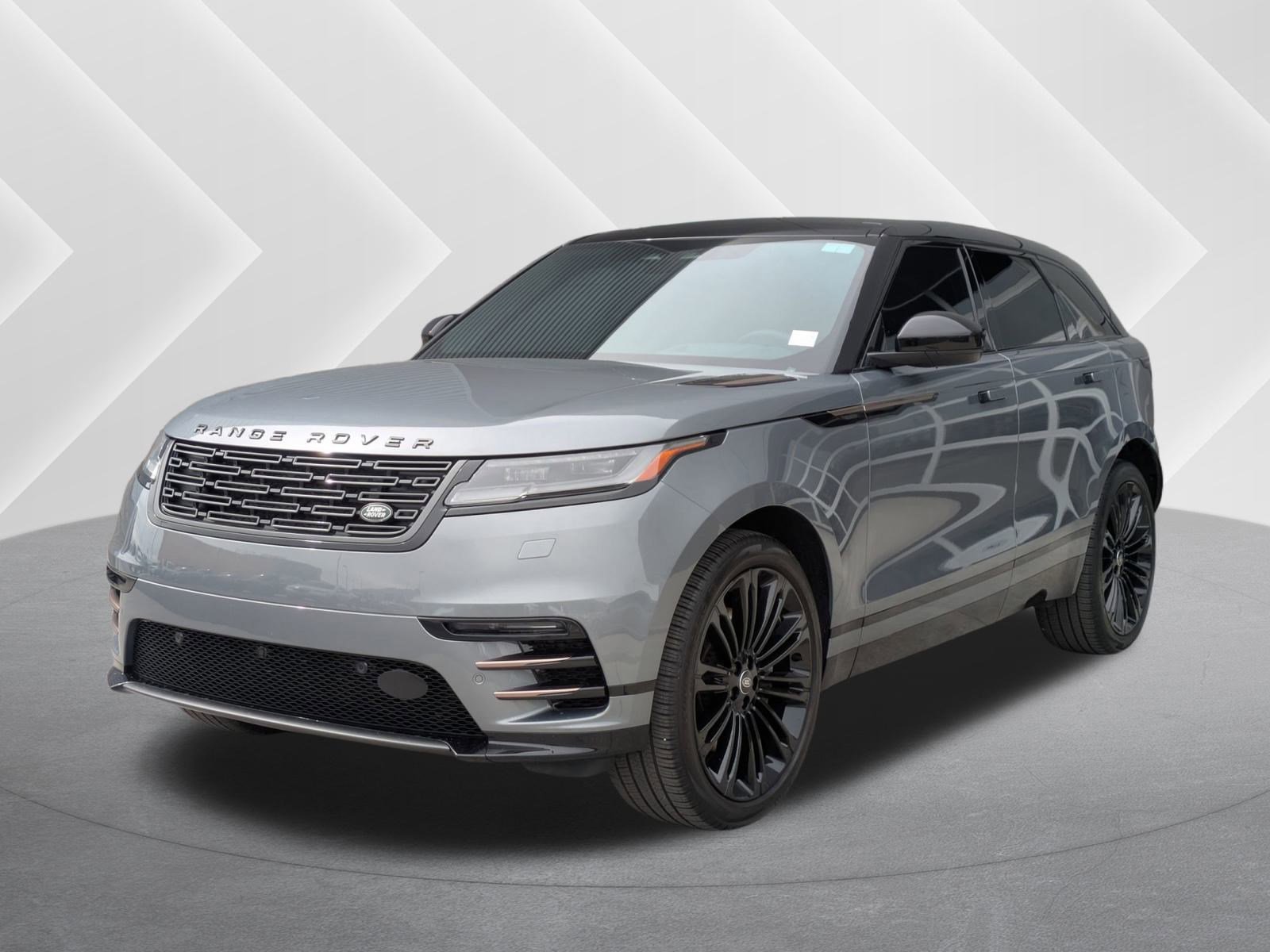 2024 Land Rover Range Rover Velar