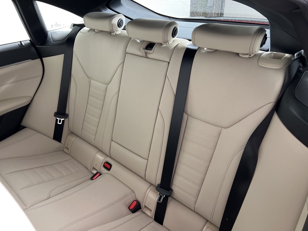 2025 Bmw M440i xDrive photo 4