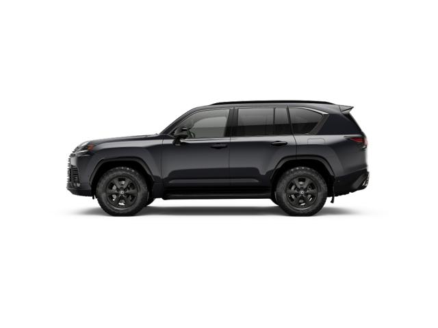 2025 Lexus LX photo 2