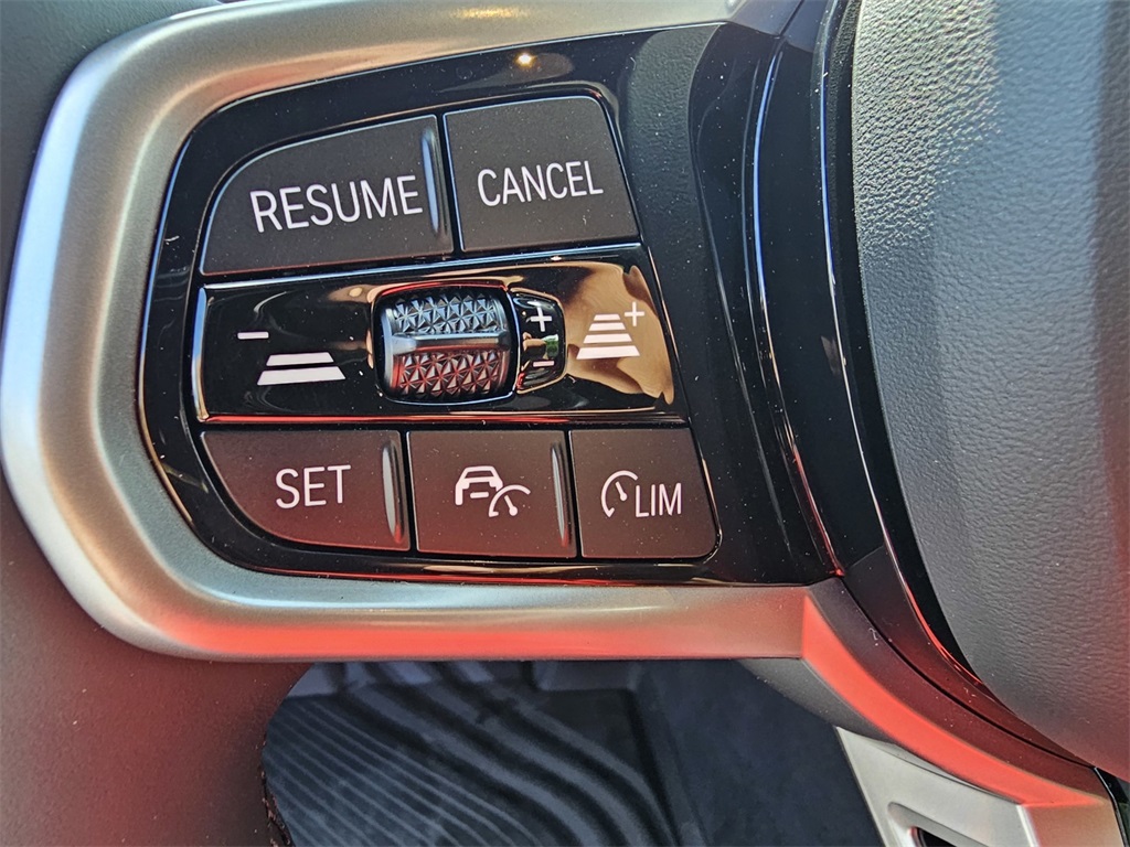 2026 Bmw 430i photo 19