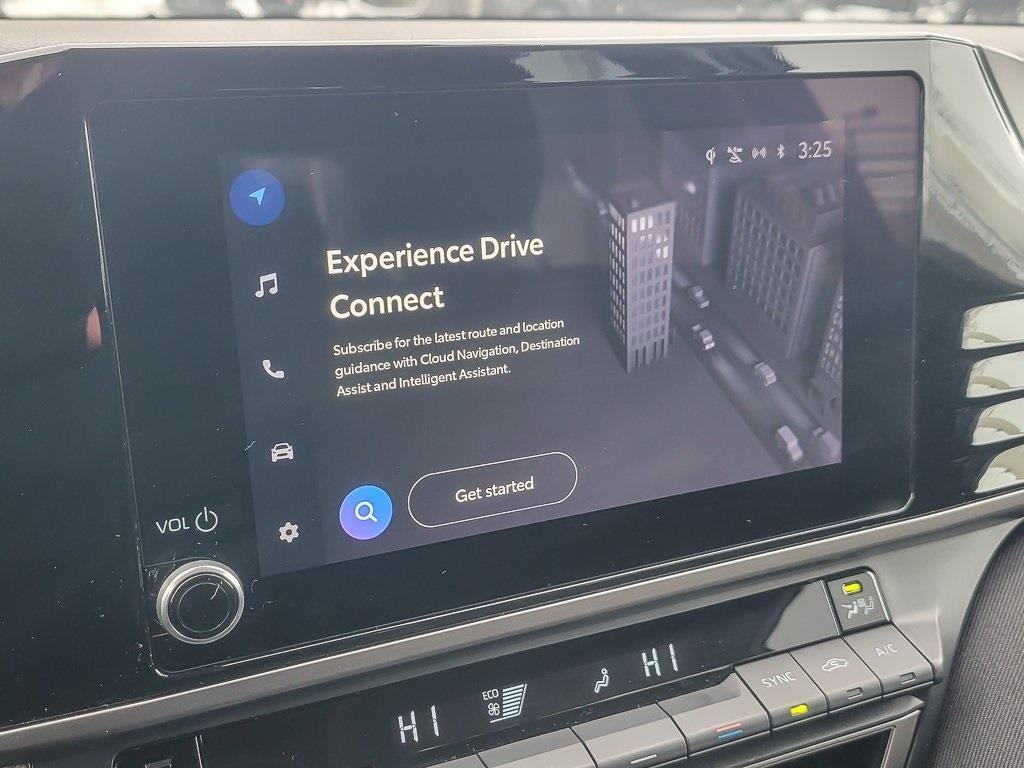 2025 TOYOTA CAMRY - Image 12