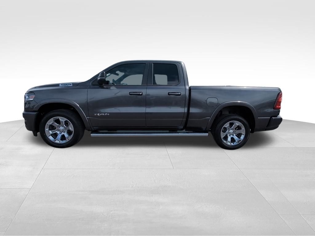 2025 Ram 1500 Big Horn Lone Star photo 2