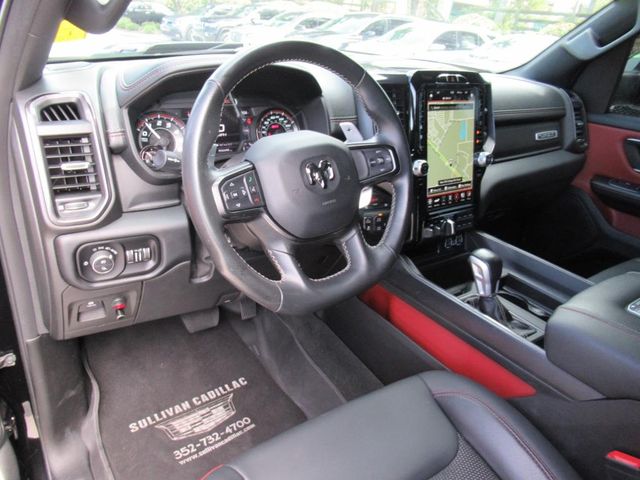 2021 Ram 1500 TRX photo 15