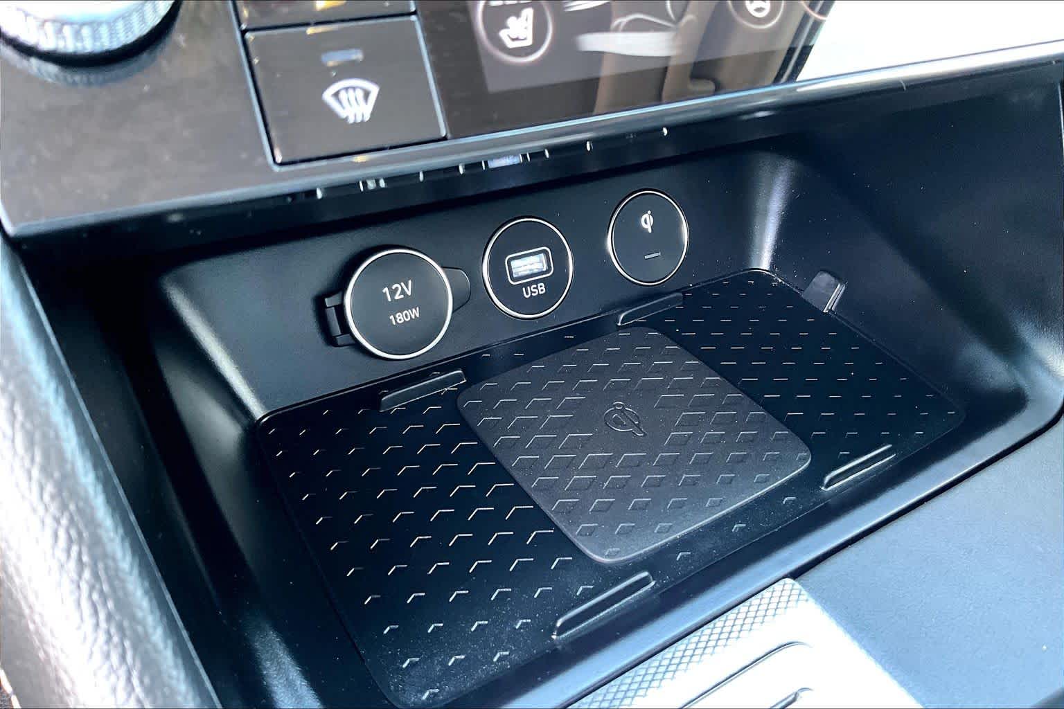 2026 GENESIS G70 Prestige - Photo 14