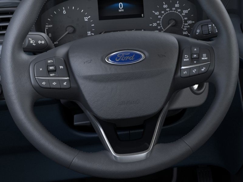 2024 Ford Maverick XLT photo 11
