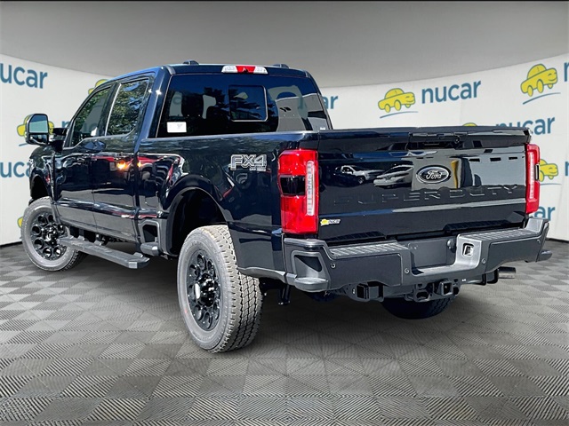 2026 Ford F-250 photo 3