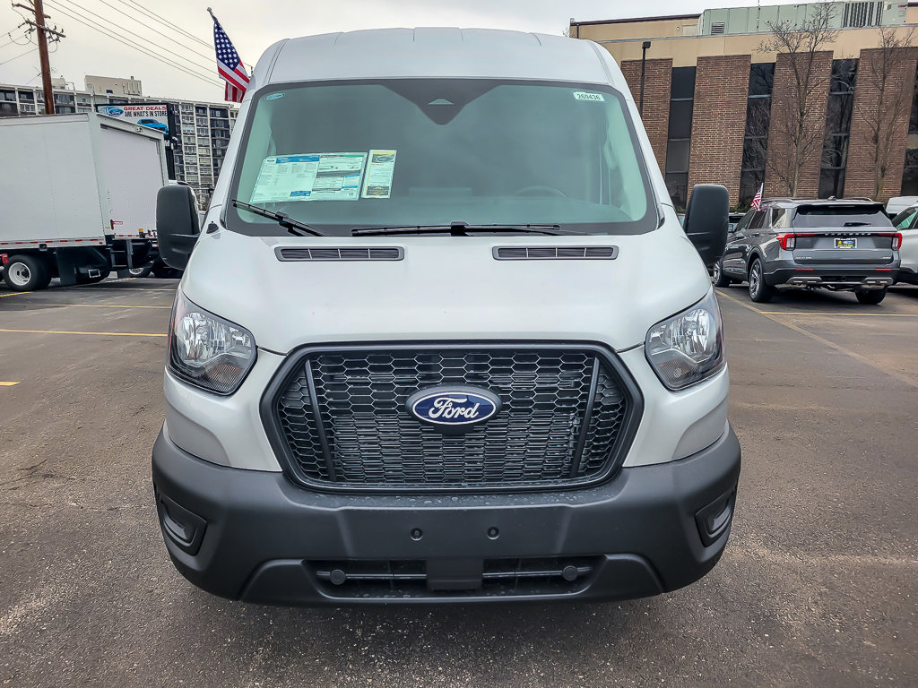 2026 FORD TRANSIT - Image 6