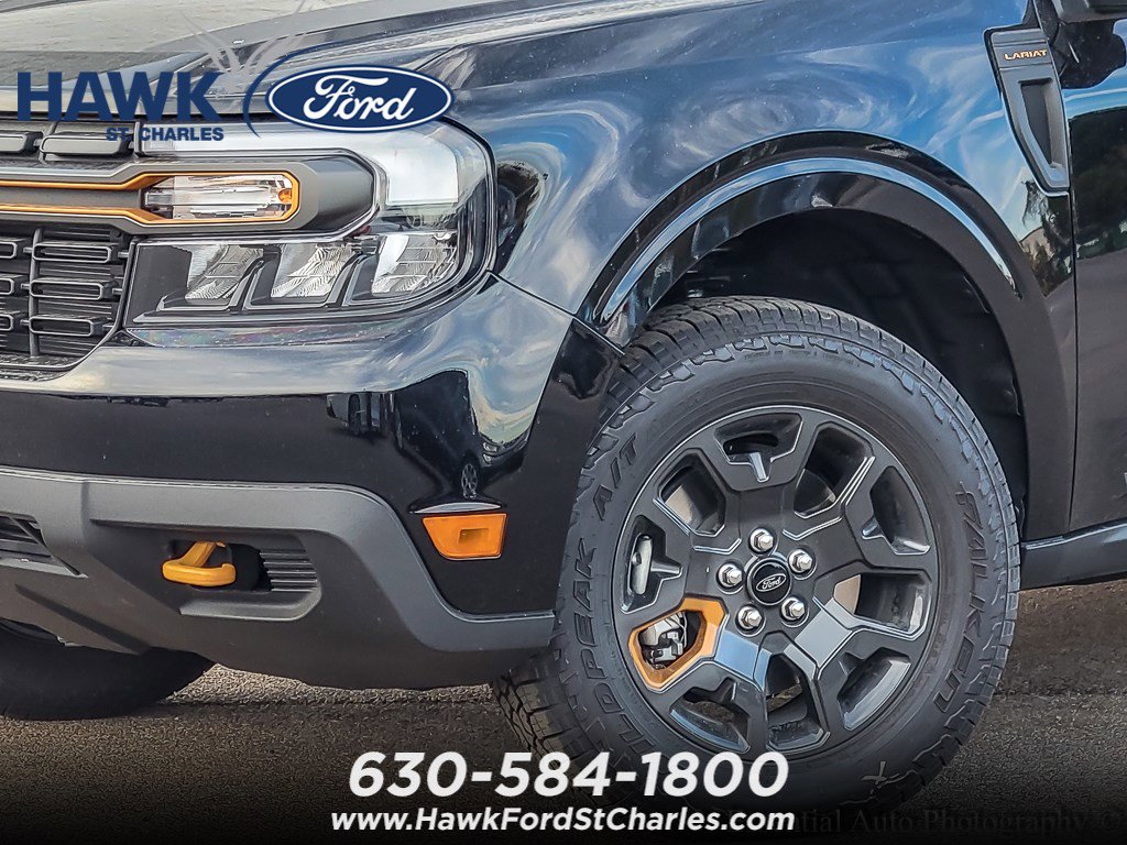 2024 FORD MAVERICK - Image 2