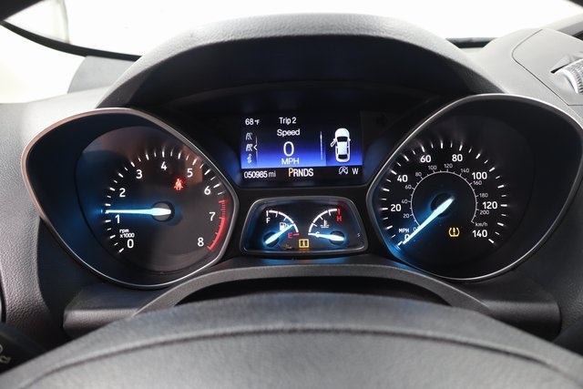 2018 Ford Escape SE photo 19
