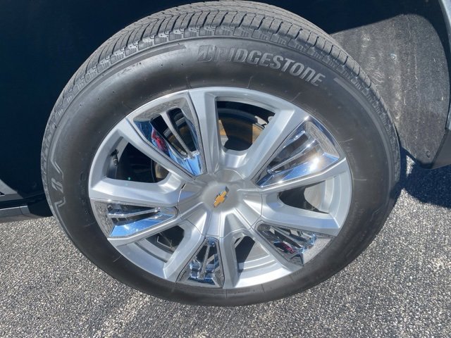 2023 Chevrolet Tahoe High Country photo 11