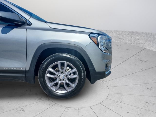2024 Gmc Terrain SLT photo 25