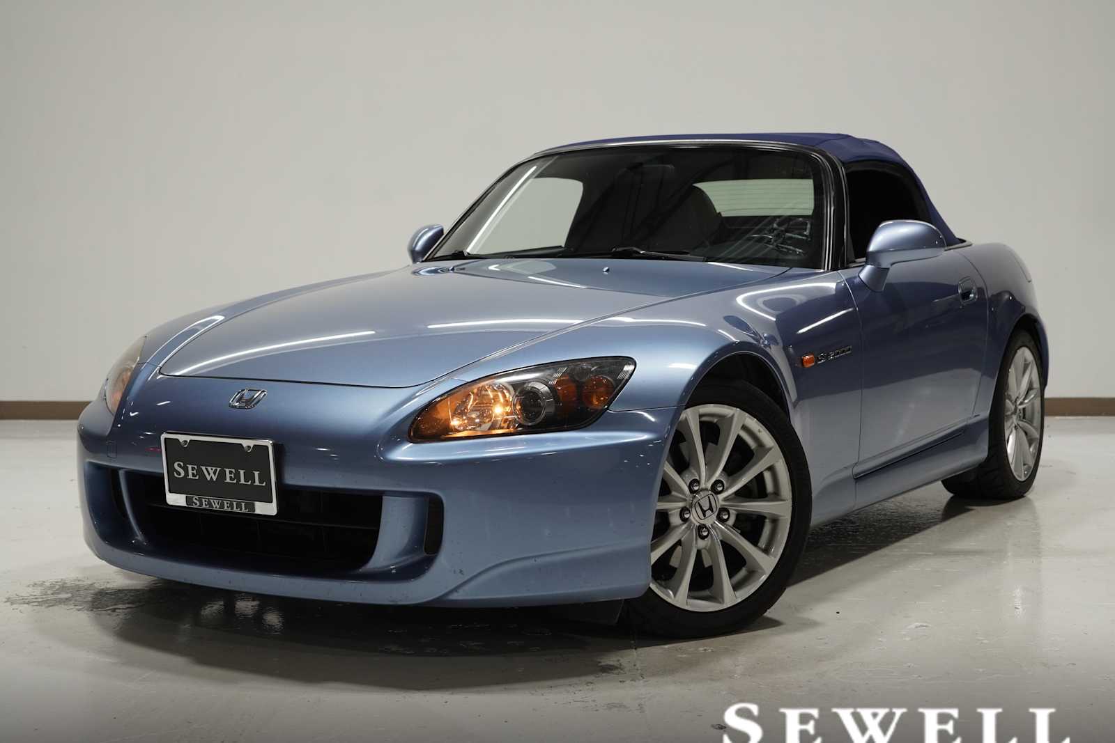 2006 Honda S2000 Base