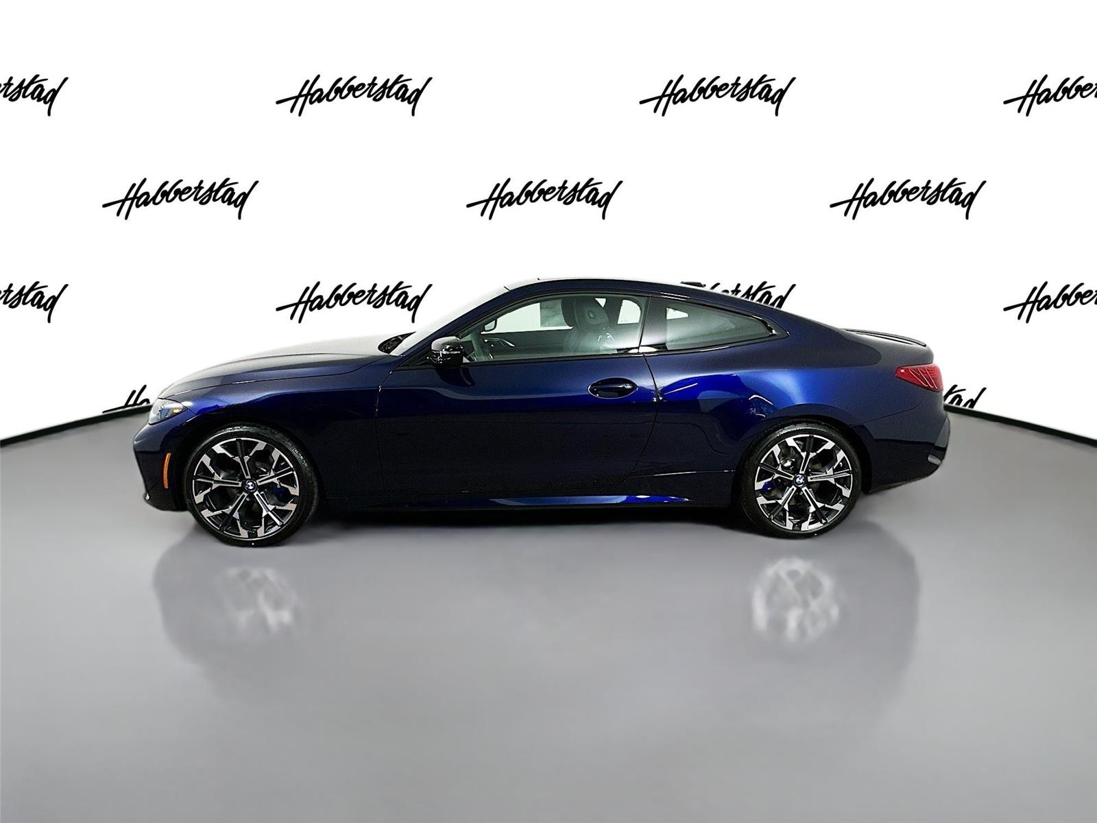 2026 Bmw 430i xDrive photo 8