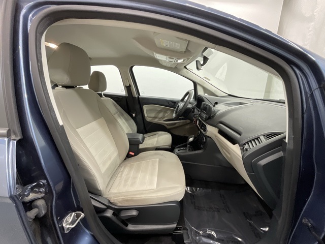 2021 Ford EcoSport S photo 19