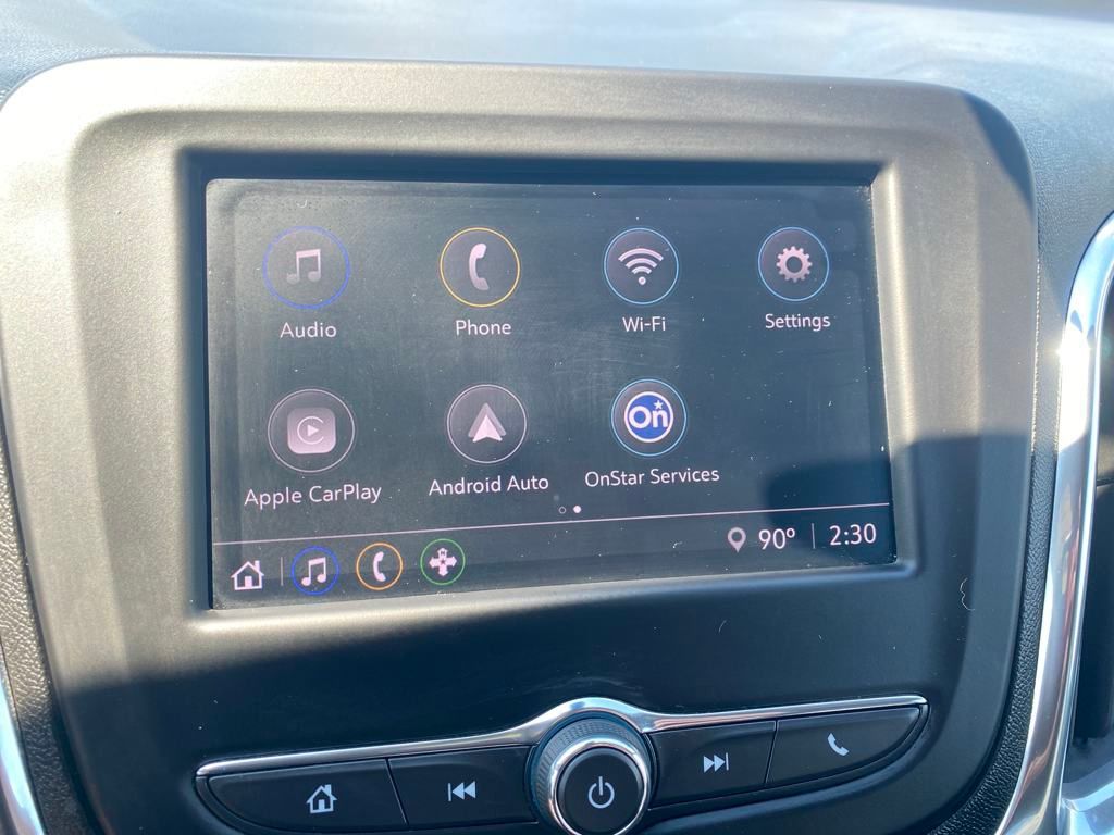 2023 Chevrolet Equinox LT photo 20