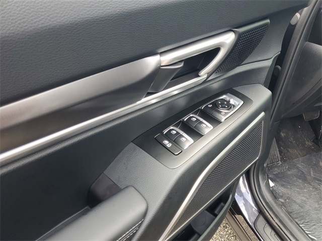2025 Kia Telluride S photo 4