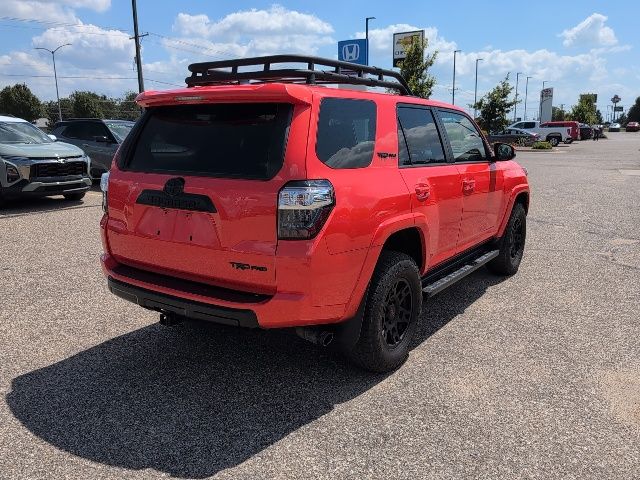 2023 Toyota 4Runner TRD Pro photo 15