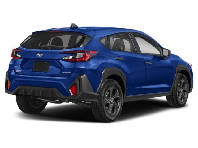 2025 Subaru Crosstrek Base photo 2